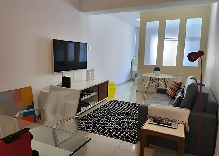 Copacabana Perfeita