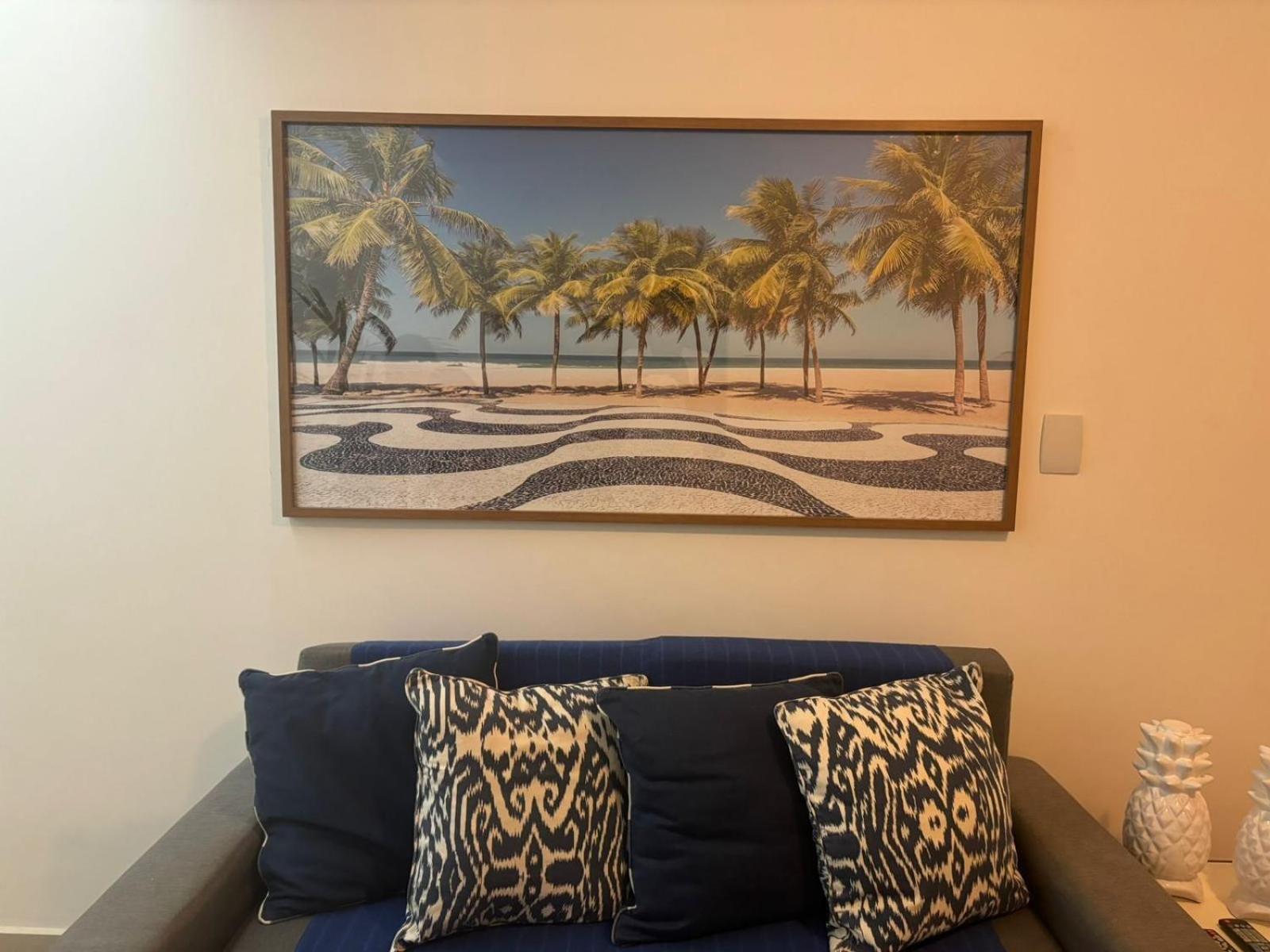 Copacabana Perfeita Apartment Rio de Janeiro