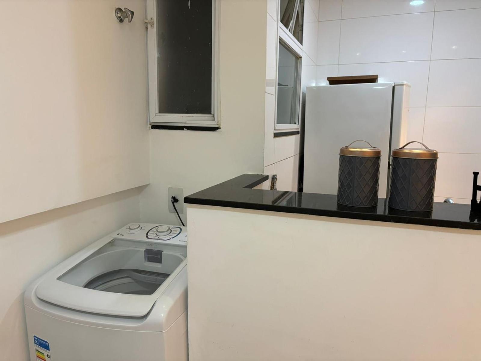 Copacabana Perfeita Apartment Rio de Janeiro
