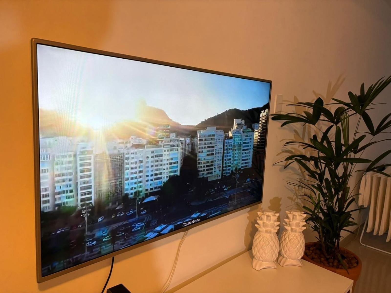 Copacabana Perfeita * Rio de Janeiro